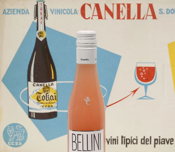 Bellini - Vinícola Canella
