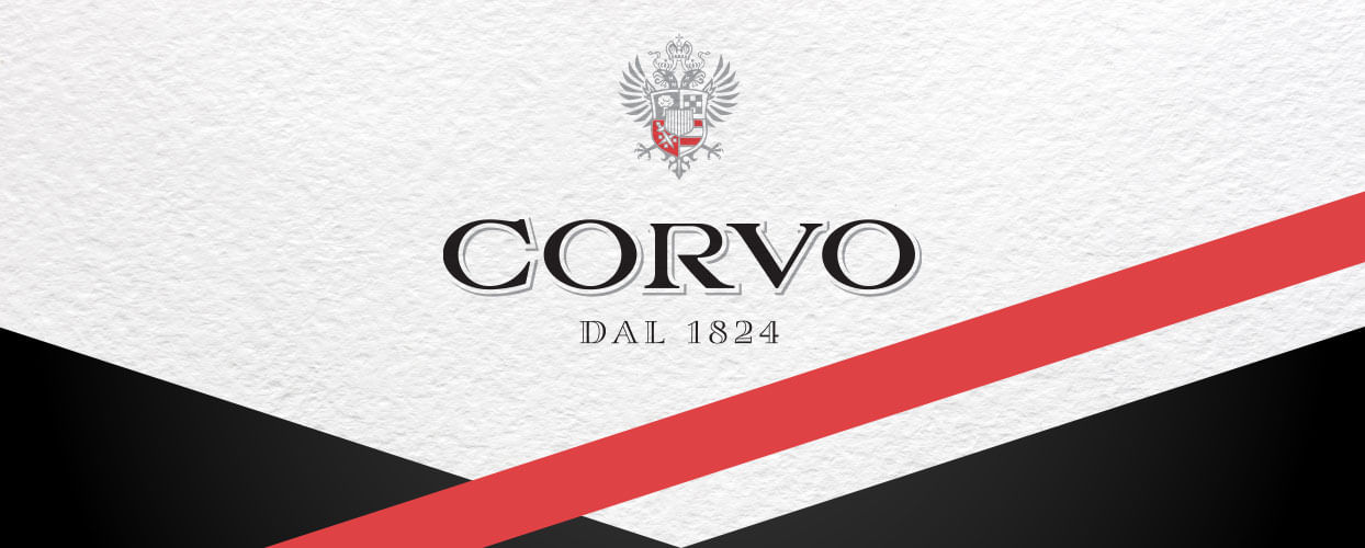 Corvo - Dal 1824