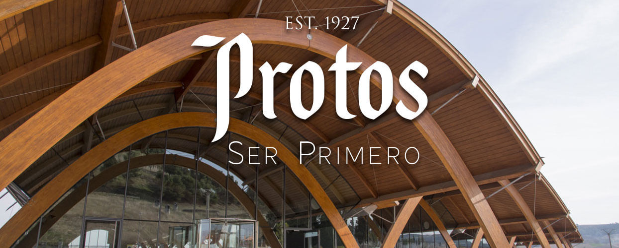Protos - Ser Primero (Est. 1927)