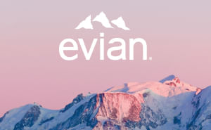 Evian Loja Especial