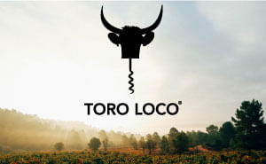 toro-loco Loja Especial