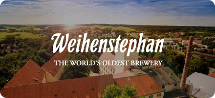 Kit Cerveja Alemã Weihenstephaner Hefeweissbier 500ml 06 Unidades