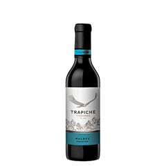 Vinho Tinto Trapiche Vineyards Malbec 375ml