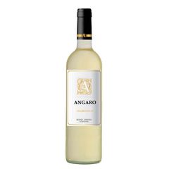 Vinho Branco Angaro Chardonnay 750ml