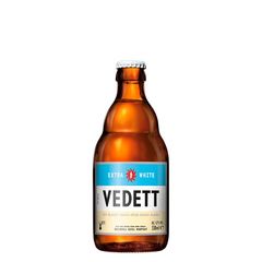 Cerveja Vedett Extra White 330ml