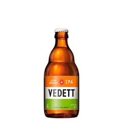 Cerveja Vedett Extra Ordinary IPA Gf 330ml
