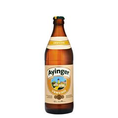 Cerveja Ayinger Urweisse Gf 500ml