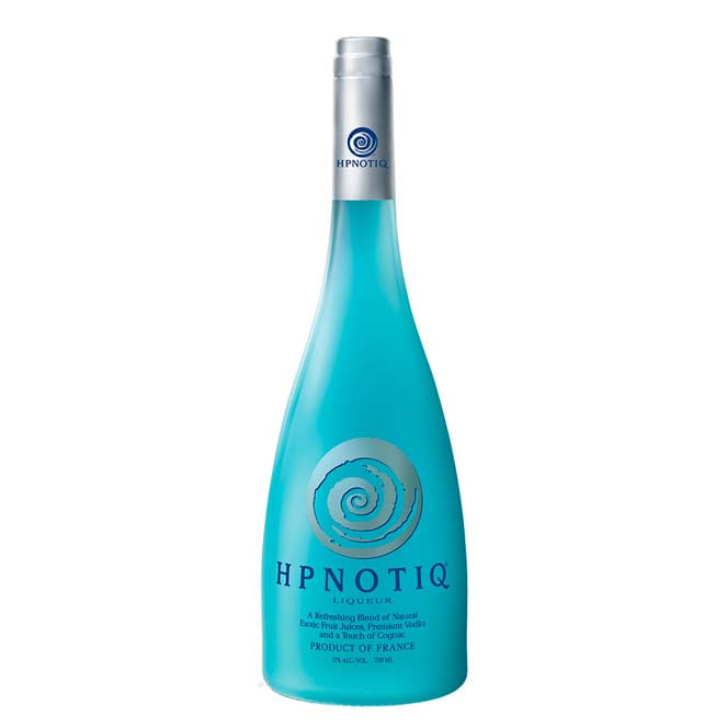 Hypocrisy / Penetralia ヒポクリシー Licor Francês Hpnotiq 750ml - TodoVino