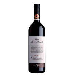 Vinho Tinto Chianti Classico Riserva DOCG La Selvanella 750ml