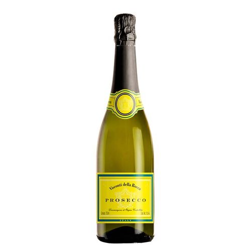 Espumante Branco Prosecco Visconti Della Rocca DOC 750ml