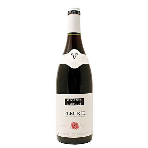 Vinho Tinto Georges Duboeuf Fleurie 750ml