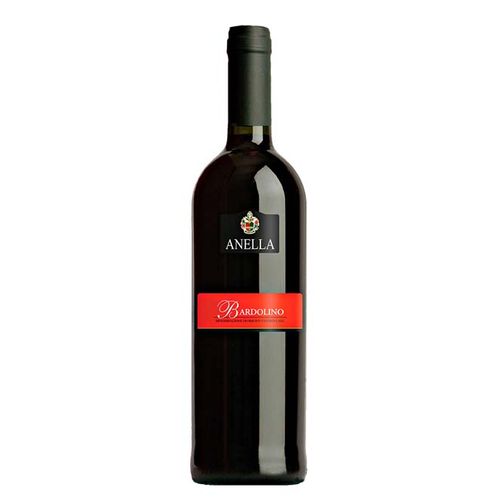Vinho Tinto Bardolino DOC Anella 750ml