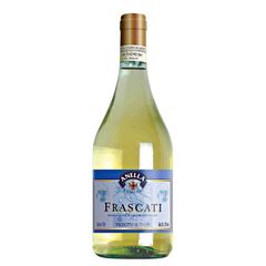 Vinho Branco Frascati Anella Andreani 750ml