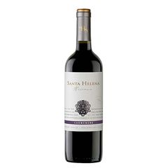 Vinho Tinto Santa Helena Reserva Carmenère 750ml