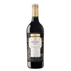 Vinho Marques de Riscal Gran Reserva Tinto 750ml