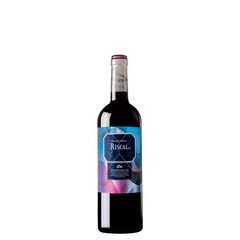 Vinho Riscal 1860 Roble Tempranillo 375ml