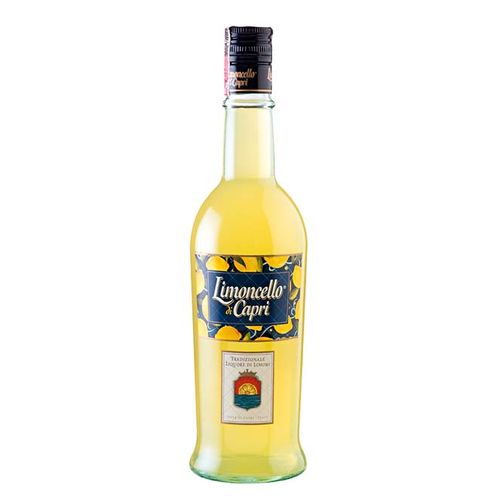 Licor Limoncello Molinari Di Capri 700ml