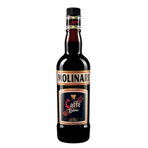 Licor Sambuca Molinari Caffe 700ml