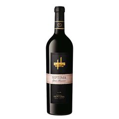 Vinho Septima Gran Reserva Blend 750 ml