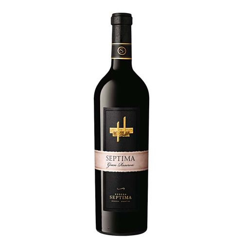 Vinho Tinto Septima Gran Reserva Blend 750ml