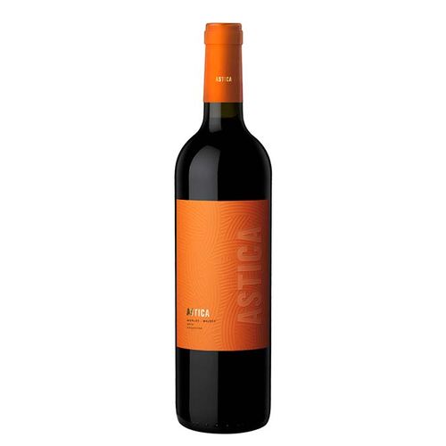 Vinho Tinto Astica Merlot-Malbec 750ml