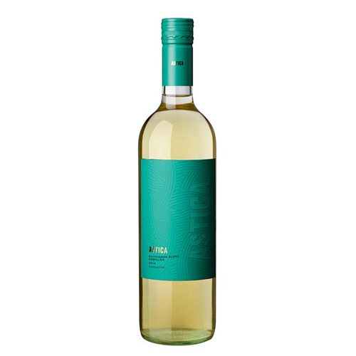 Vinho Branco Astica Sauvignon Blanc-Semillon 750ml
