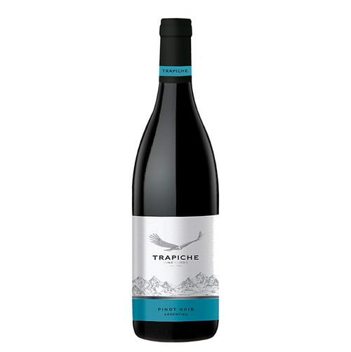 Vinho Tinto Trapiche Vineyards Pinot Noir 750ml