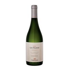 Vinho Branco Finca Las Palmas Chardonnay 750ml