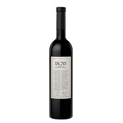 Vinho Tinto Iscay 750ml