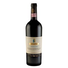 Vinho Tinto Lisini Brunello Di Montalcino Ugolaia DOCG 750ml