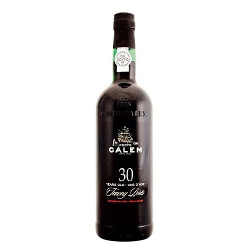 Vinho Tinto Porto Calem 30 Years 750ml