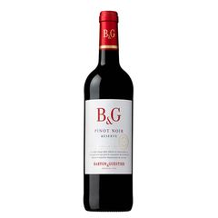 Vinho Tinto  Barton Guestier Reserve Varietal Pinot Noir 750 ml
