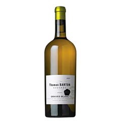 Vinho Branco Thomas Barton Reserve Graves Blanc AOC 750ml