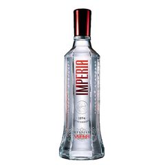 Vodka Russian Imperia 750ml