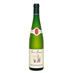 Vinho Branco Léon Beyer Gewurztraminer 750ml