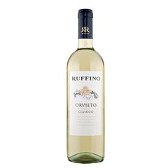 Vinho Branco Ruffino Orvieto Classico DOC 750ml
