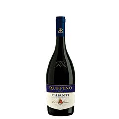 Vinho Tinto Chianti Ruffino DOCG 375ml