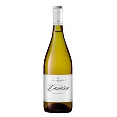 Vinho Branco Calanica Insolia e Chardonnay 750ml