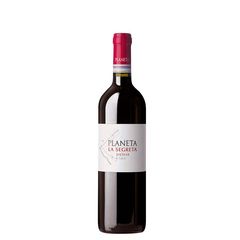 Vinho Tinto Planeta La Segreta Rosso DOC 375ml