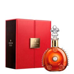 Cognac Louis XIII 700 ml