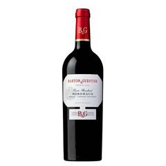 Vinho Tinto Barton e Guestier French Appellations Bordeaux Rouge 750ml