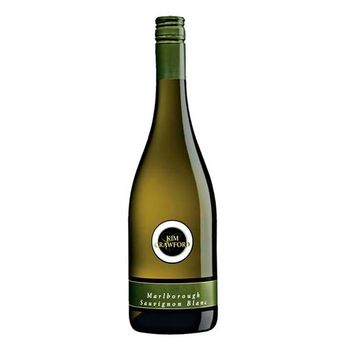 Vinho Branco Kim Crawford Sauvignon Blanc 750ml