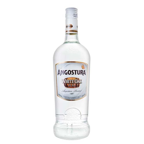 Rum Angostura White Oak 1000ml