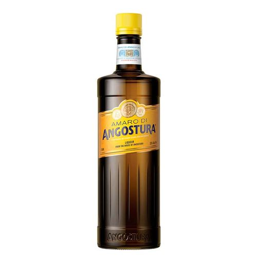 Licor Amaro Di Angostura 750ml