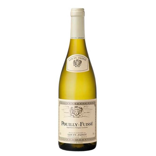 Vinho Branco Louis Jadot Pouilly Fuisse 750ml