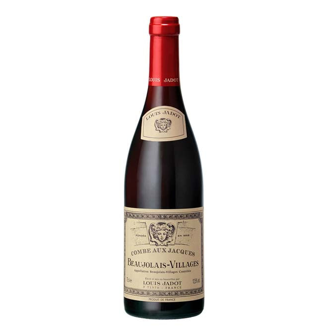 vinho-louis-jadot-beaujolais-villages-combe-aux-jacques-750ml