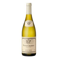 Vinho Branco Louis Jadot Petit Chablis 750ml