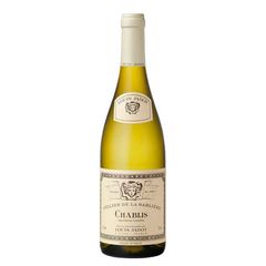 Vinho Branco Louis Jadot Chablis Cellier De La Sabliere 750ml