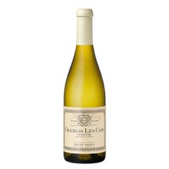 Vinho Branco Louis Jadot Chablis Les Clos Grand Cru 750ml