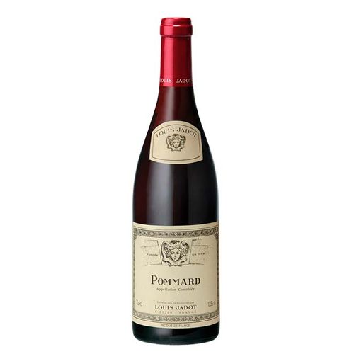 Vinho Tinto Louis Jadot Pommard 750ml